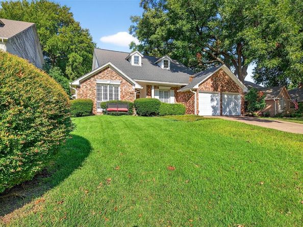 2602  Valley Creek Trail , McKinney Texas 75072