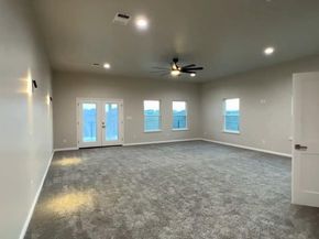 1235  Preserve Boulevard , Grand Prairie Texas 75104