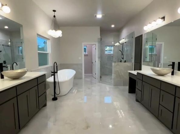 1235  Preserve Boulevard , Grand Prairie Texas 75104