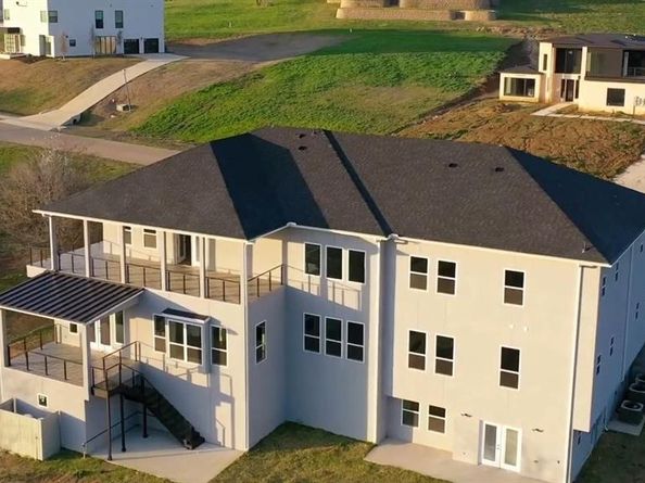 1235  Preserve Boulevard , Grand Prairie Texas 75104