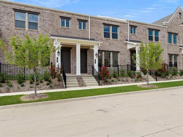 631  Blue Ridge Drive , Mansfield Texas 76063