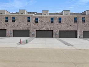 631  Blue Ridge Drive , Mansfield Texas 76063