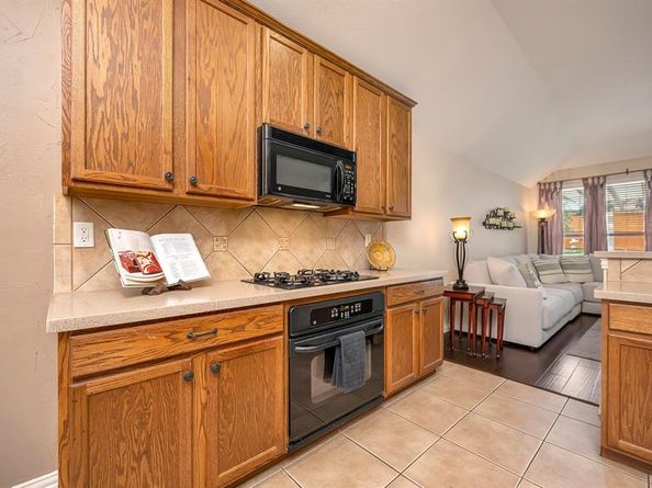 4985  Obrien Way , Fort Worth Texas 76244