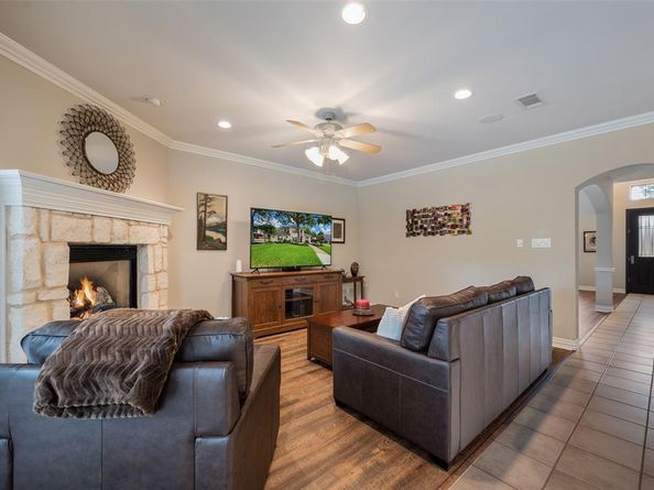626  Indian Creek Drive , Trophy Club Texas 76262