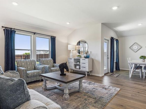319  Whispering Pine Drive , Royse City Texas 75189