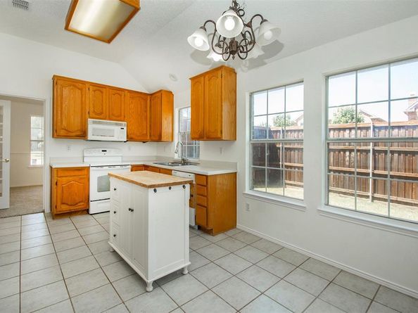 5812  Marrietta Drive , Frisco Texas 75035