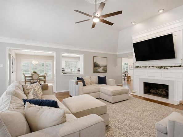 3210  Wyndham Lane , Richardson Texas 75082