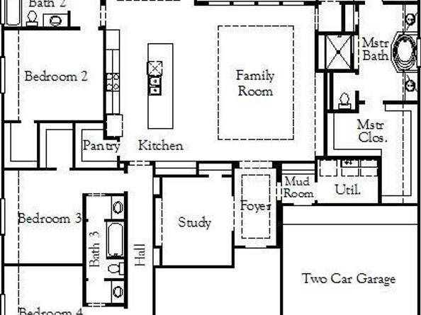 3912  Snowy River Court , Celina Texas 75009