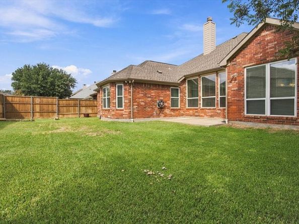 7605  Chadwick Drive , McKinney Texas 75072