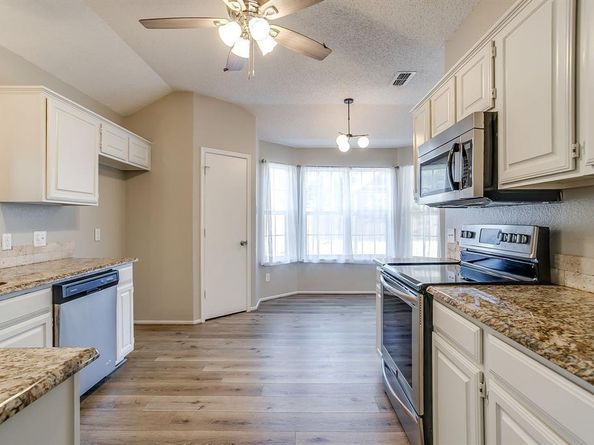 5024  Prairie Creek Trail , Fort Worth Texas 76179