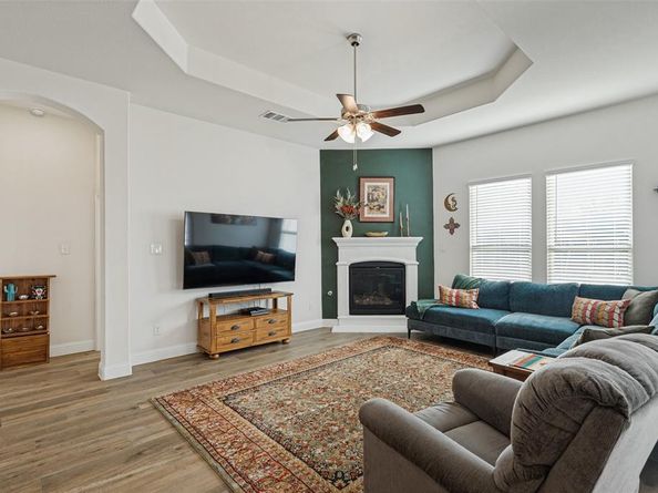 7324  Snapdragon Court , Little Elm Texas 76227
