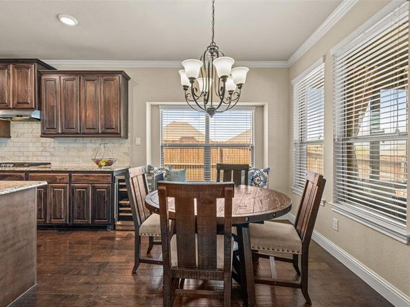 5028  Chisholm View Drive , Fort Worth Texas 76123