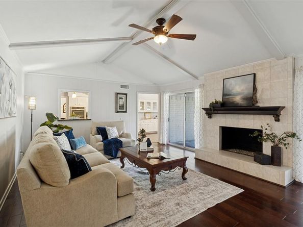 7625  Woodstone Lane , Dallas Texas 75248