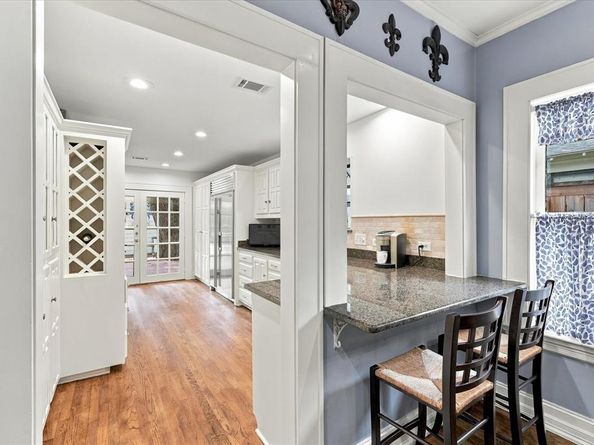 1500  Clover Lane , Fort Worth Texas 76107