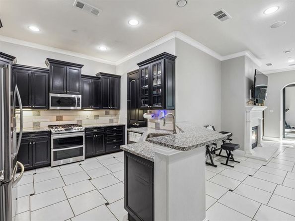 5217  Fort Buckner Drive , McKinney Texas 75070