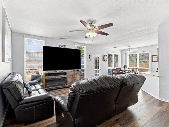 5108  Feather Crest , McKinney Texas 75072