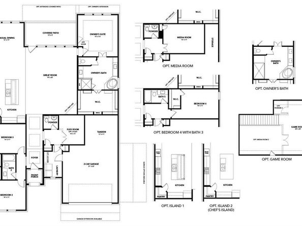 324  Trinity Court , Shady Shores Texas 76208