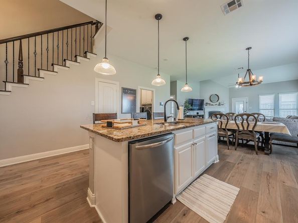 10700  Marble Falls Place , McKinney Texas 75071