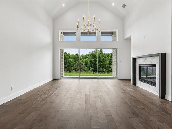 3920  Bentsen Street , McKinney Texas 75071