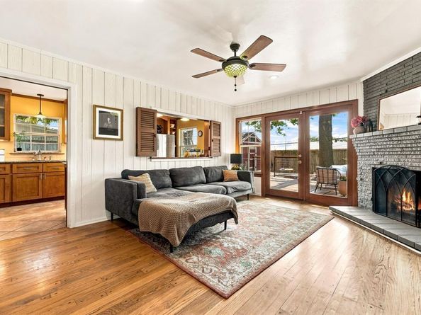 7336  Edgerton Drive , Dallas Texas 75231