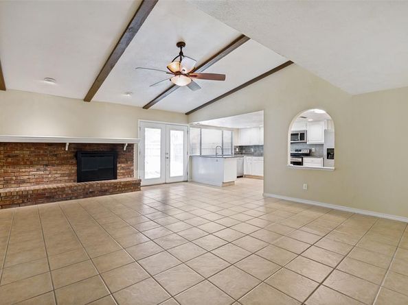 1843  Tree Line Drive , Carrollton Texas 75007
