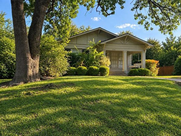 5926  Belmont Avenue , Dallas Texas 75206