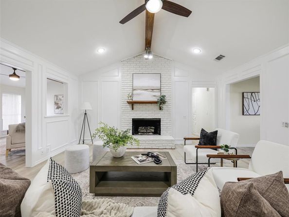 5012  Andover Drive , Plano Texas 75023