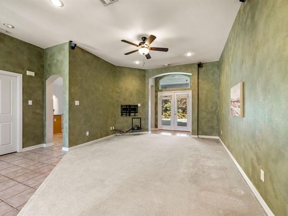 3102  Lake Park Drive , Grapevine Texas 76051