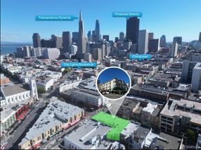 712 Vallejo Street, San Francisco CA 94133