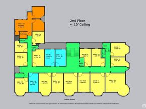 712 Vallejo Street, San Francisco CA 94133