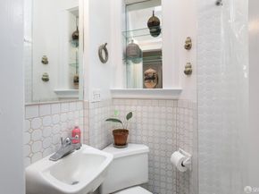 1338 Larkin Street, San Francisco CA 94109
