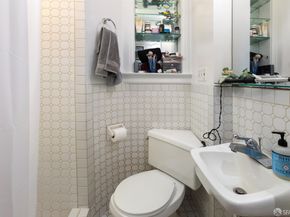 1338 Larkin Street, San Francisco CA 94109