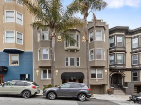 1338 Larkin Street, San Francisco CA 94109