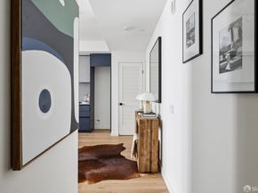 988 Harrison Street CL6, San Francisco CA 94107