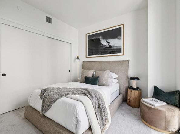 988 Harrison Street CL6, San Francisco CA 94107