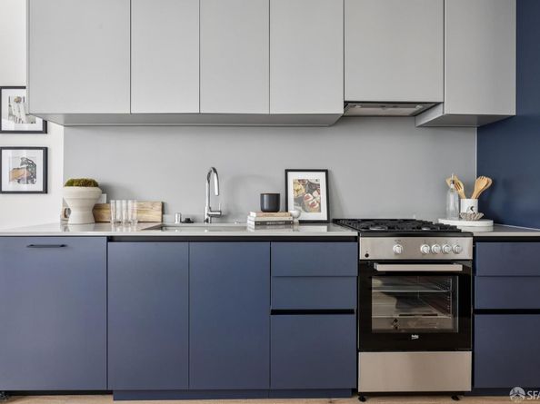 988 Harrison Street CL6, San Francisco CA 94107