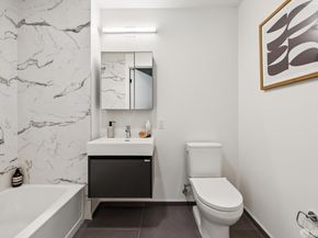 988 Harrison Street CL6, San Francisco CA 94107