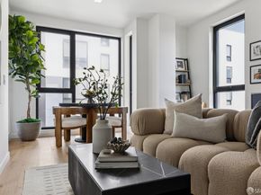 988 Harrison Street CL6, San Francisco CA 94107