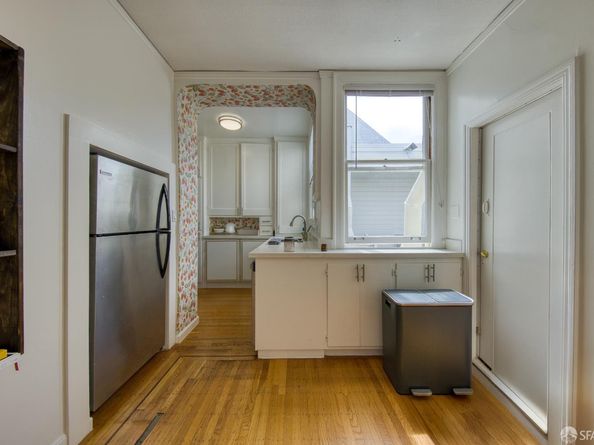 78 Parker Avenue, San Francisco CA 94118