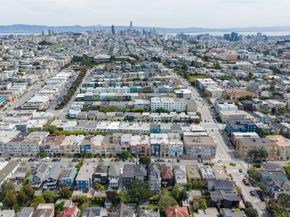 78 Parker Avenue, San Francisco CA 94118