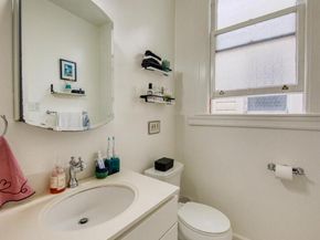 78 Parker Avenue, San Francisco CA 94118