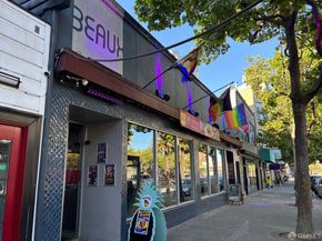 2238 Market Street 306, San Francisco CA 94114