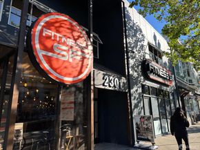 2238 Market Street 306, San Francisco CA 94114