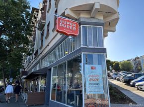 2238 Market Street 306, San Francisco CA 94114