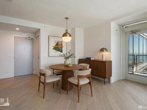 401 Harrison Street 18G, San Francisco CA 94105