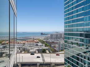 401 Harrison Street 18G, San Francisco CA 94105