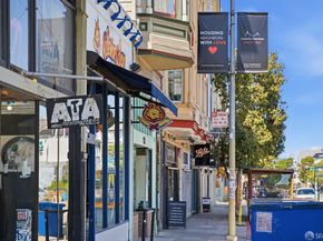 736 Valencia Street 501, San Francisco CA 94110