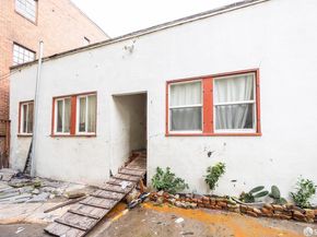 2609 International Boulevard, Oakland CA 94601