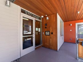 570 Innes Avenue 302, San Francisco CA 94124