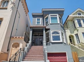650 Oak Street, San Francisco CA 94117